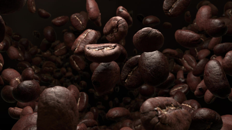 100 Imperdibles de Panamá / Café